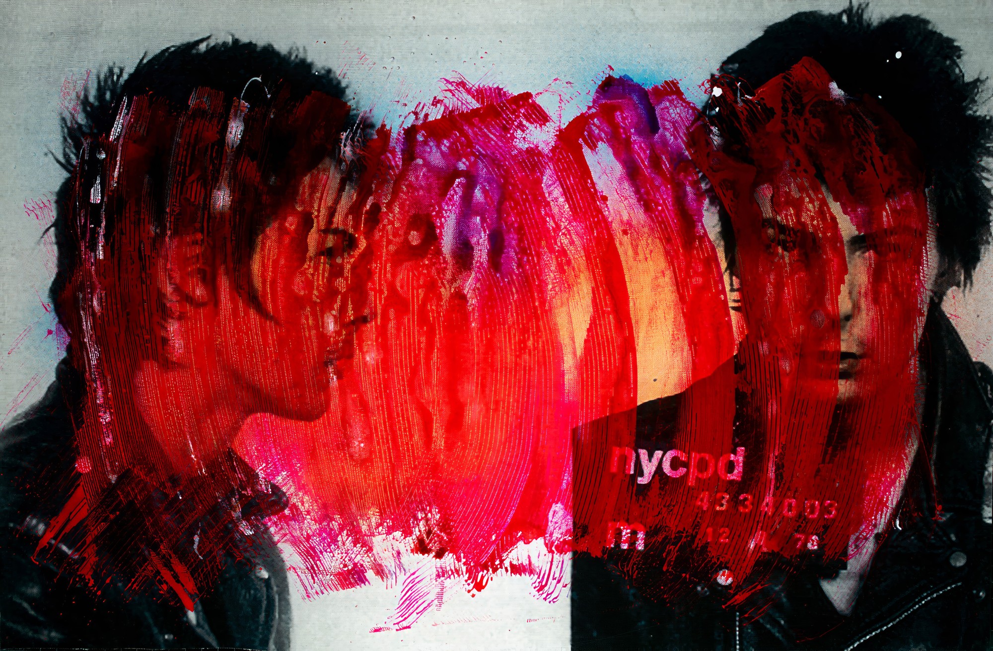Exposure 6 by Ariel Shallit